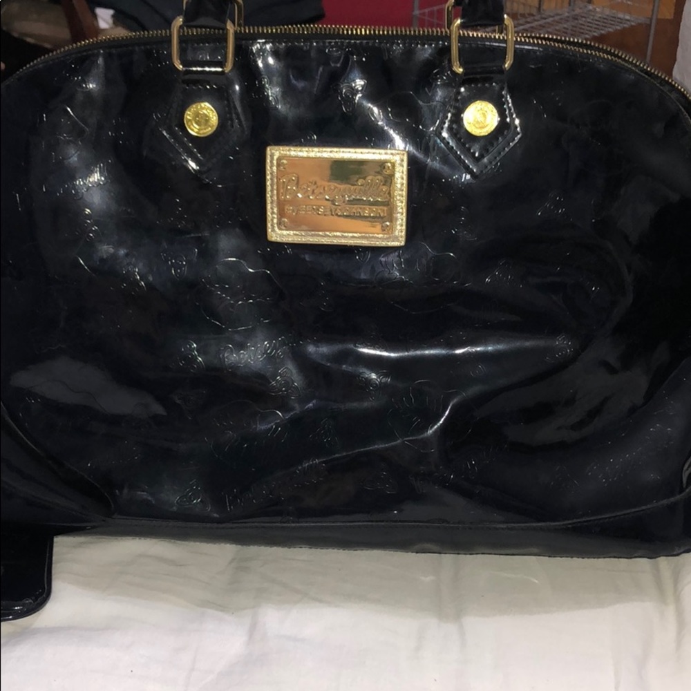 Betseyville travel bag